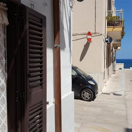 Dimora Cieli Di Dante 17 Apartment Polignano a Mare Ngoại thất bức ảnh
