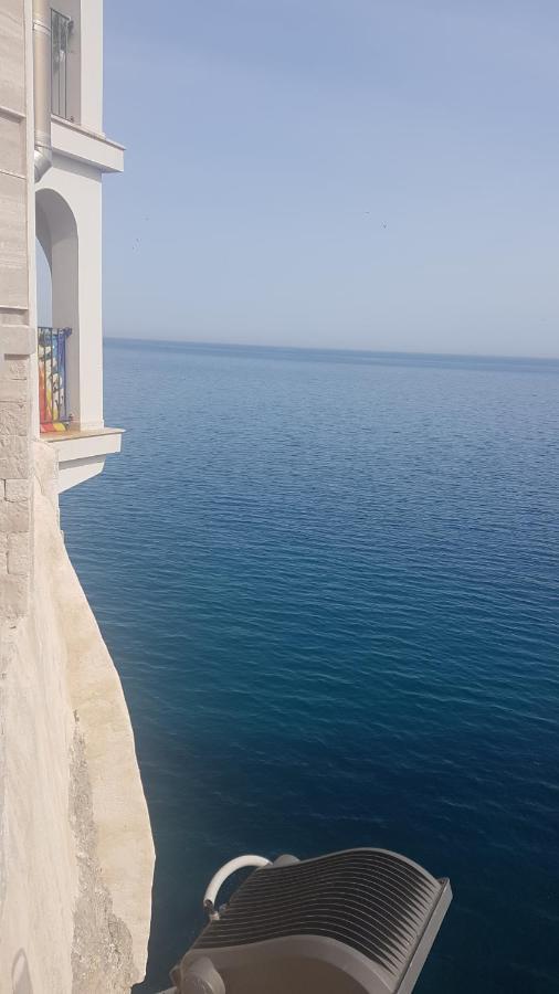 Dimora Cieli Di Dante 17 Apartment Polignano a Mare Ngoại thất bức ảnh