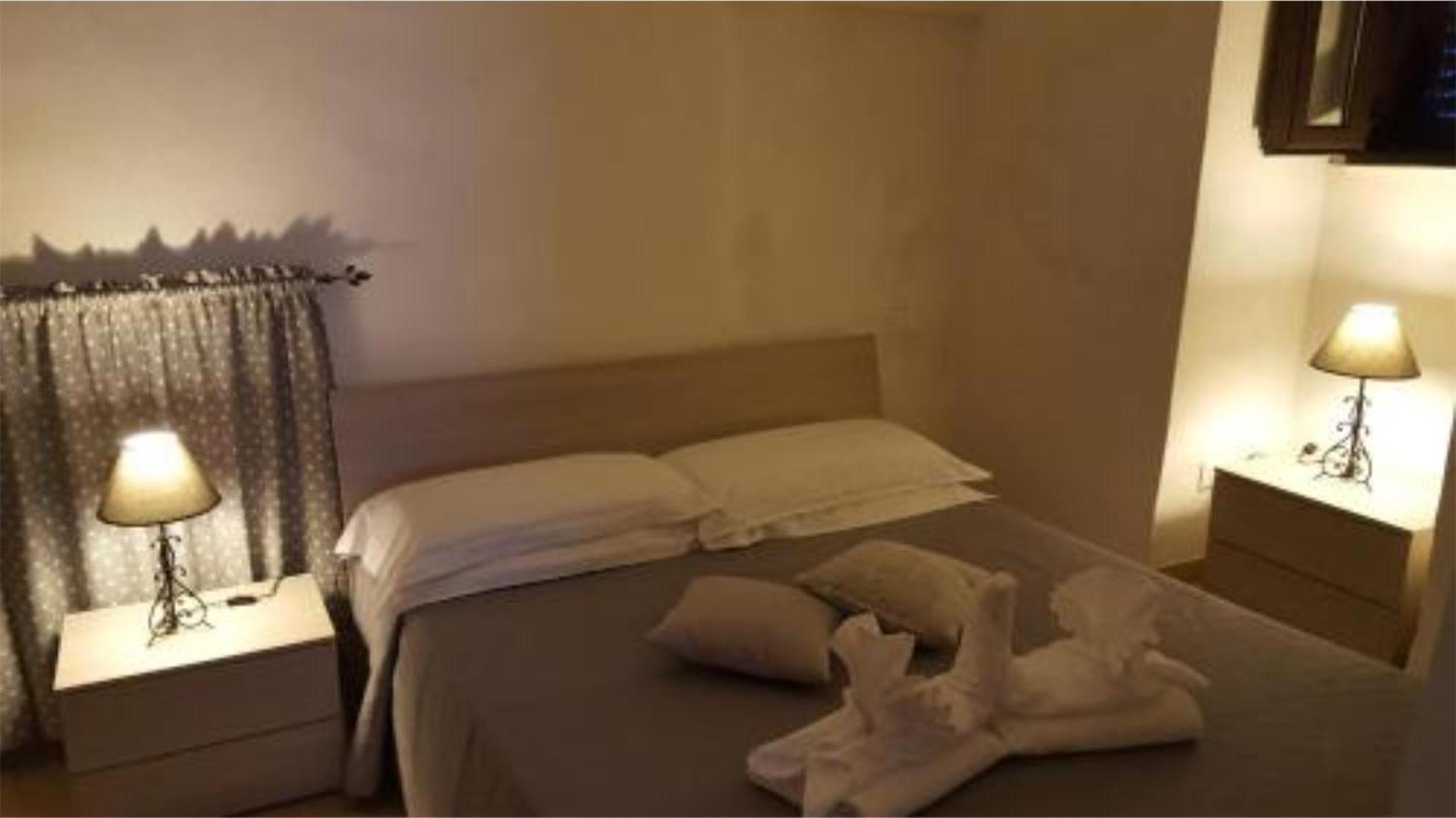 Dimora Cieli Di Dante 17 Apartment Polignano a Mare Ngoại thất bức ảnh