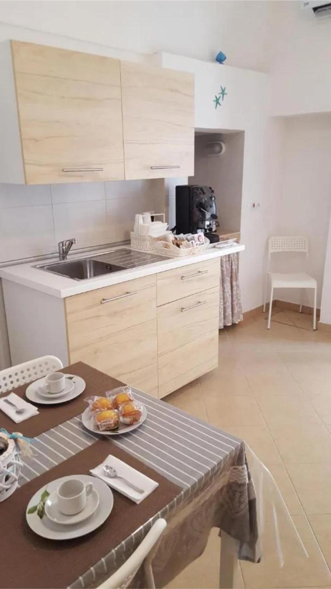 Dimora Cieli Di Dante 17 Apartment Polignano a Mare Ngoại thất bức ảnh