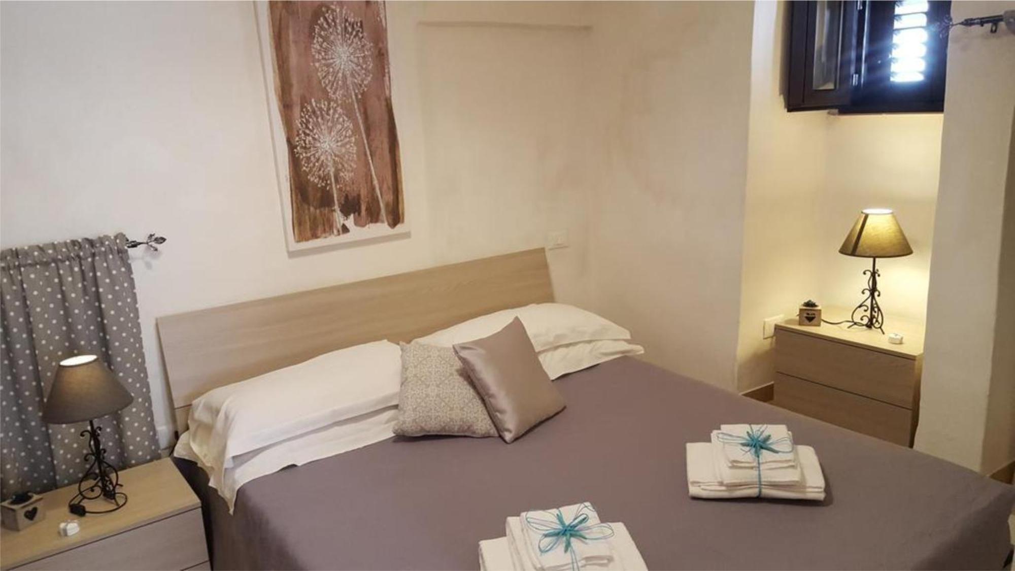 Dimora Cieli Di Dante 17 Apartment Polignano a Mare Ngoại thất bức ảnh