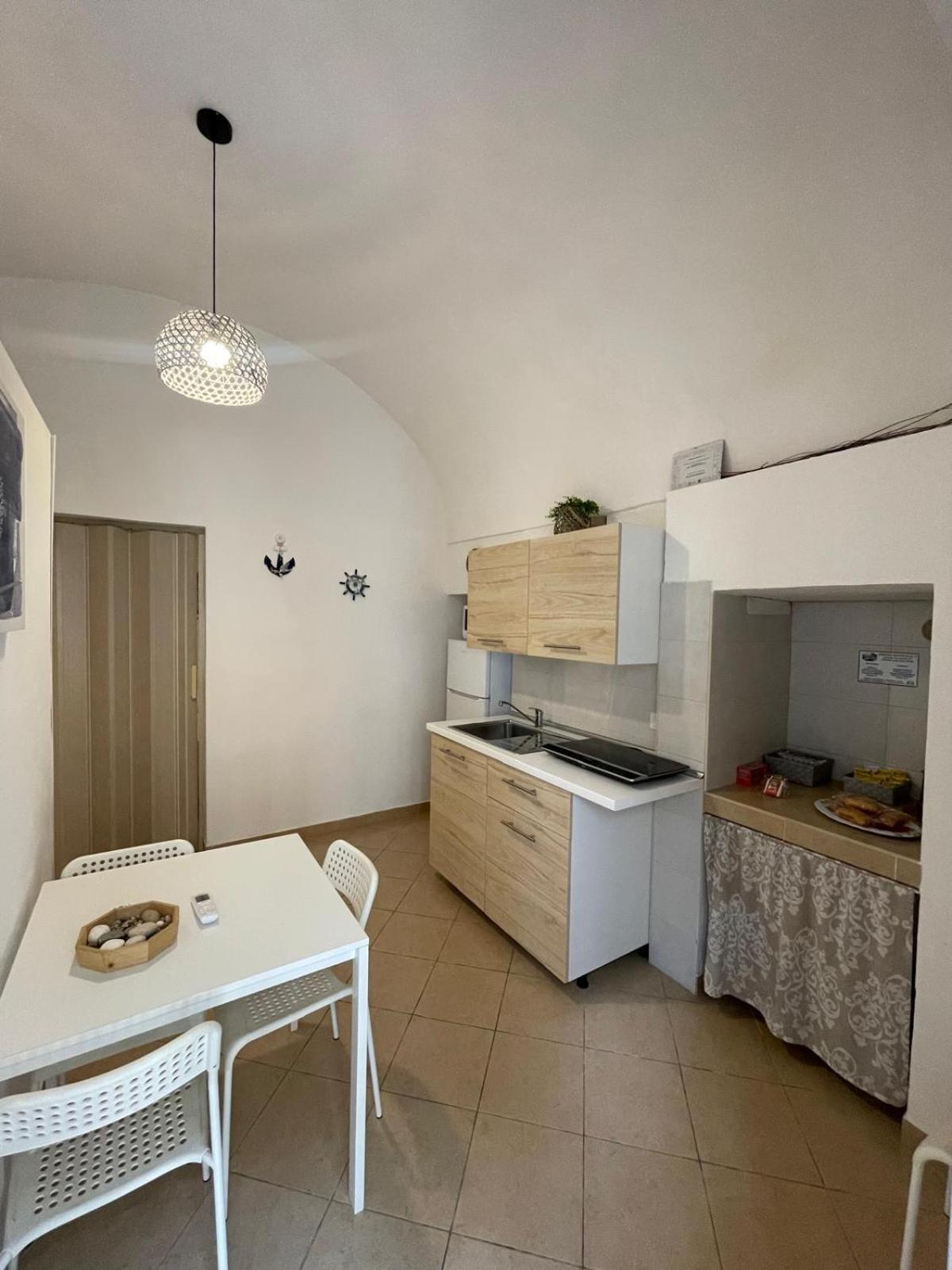Dimora Cieli Di Dante 17 Apartment Polignano a Mare Ngoại thất bức ảnh