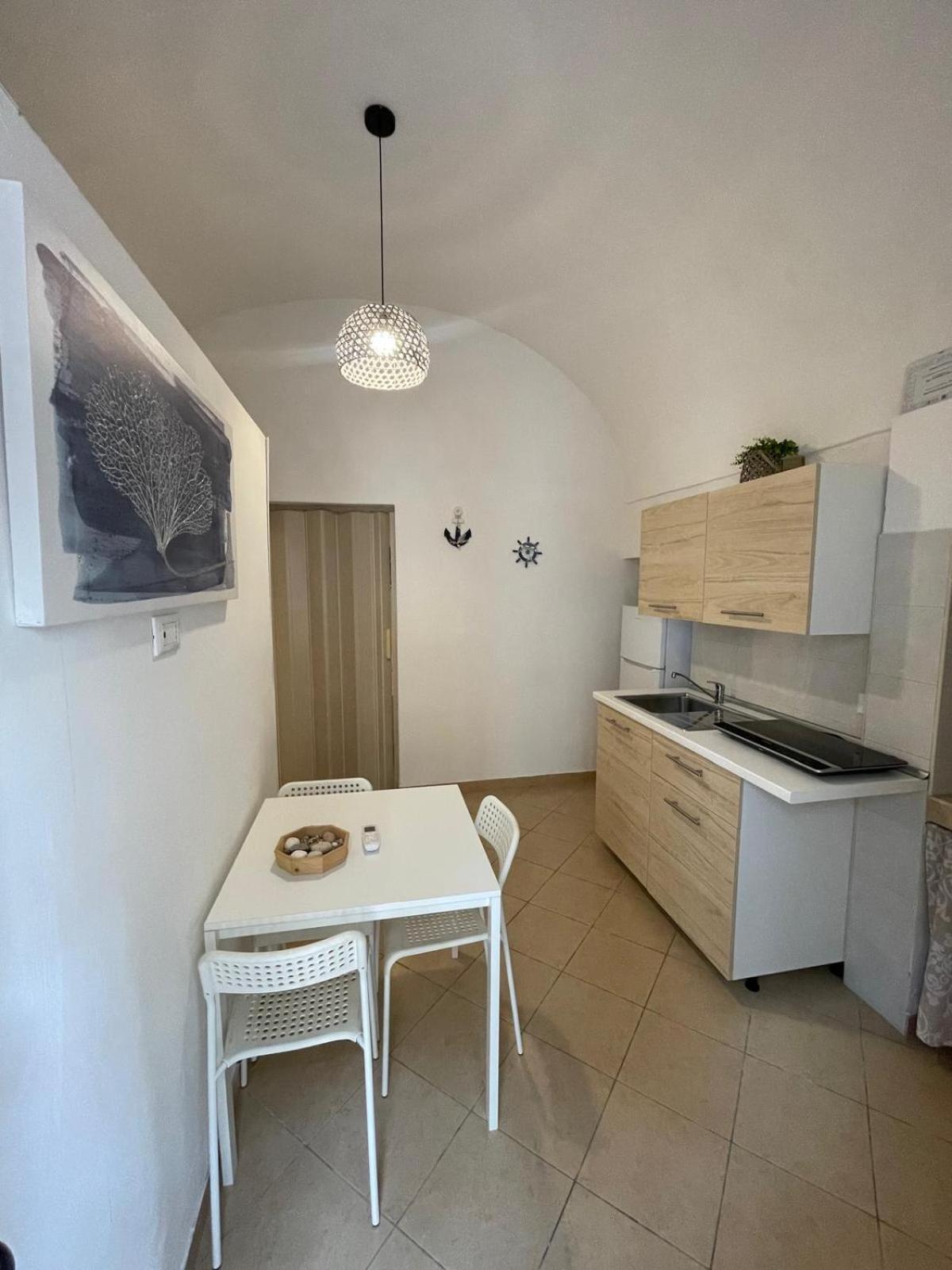 Dimora Cieli Di Dante 17 Apartment Polignano a Mare Ngoại thất bức ảnh