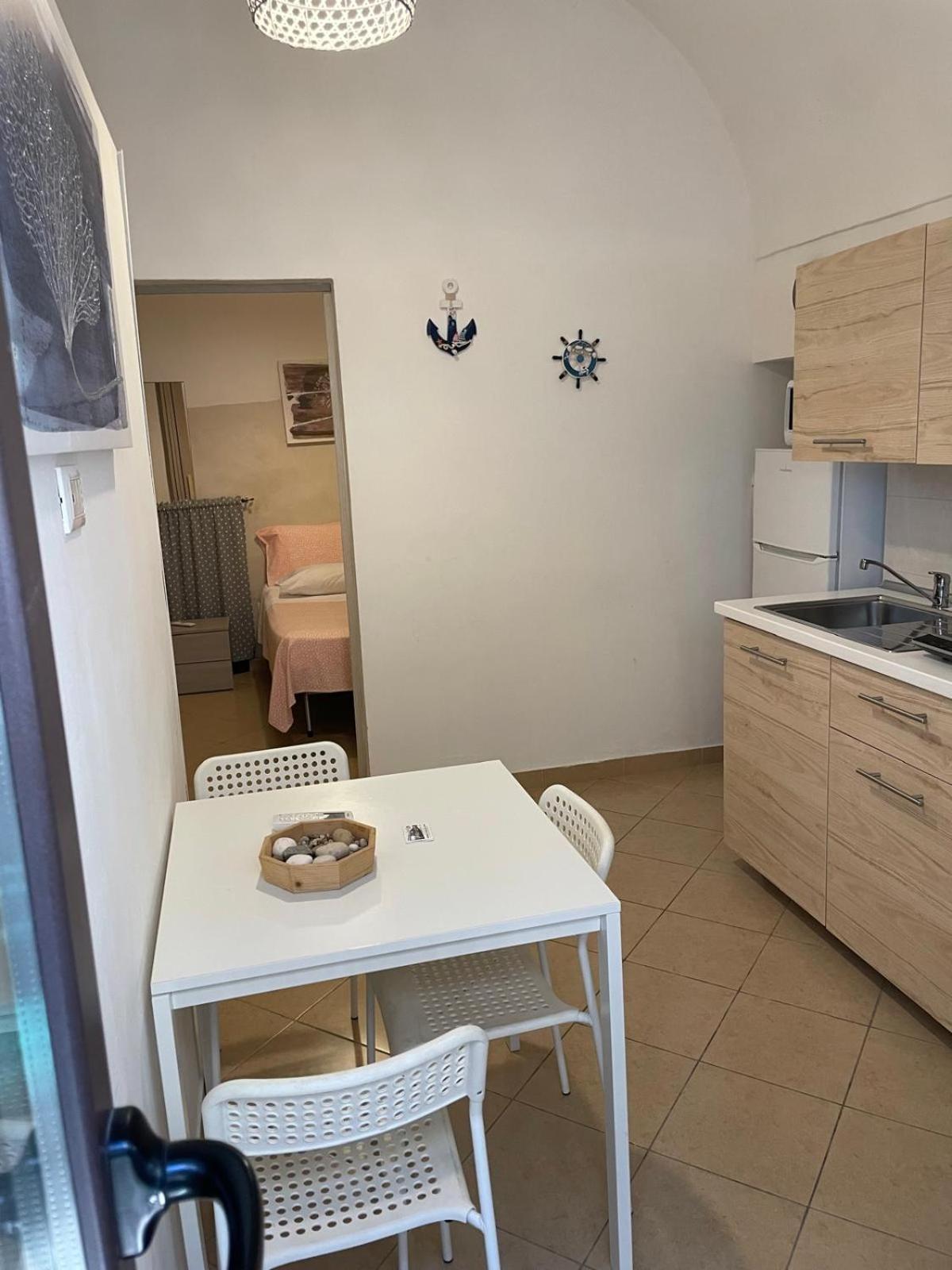 Dimora Cieli Di Dante 17 Apartment Polignano a Mare Ngoại thất bức ảnh